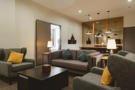Weil Hotel Ipoh