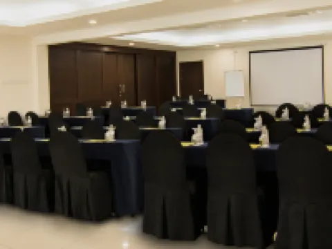 Royale Chulan Cherating Villa Hotels in Cherating