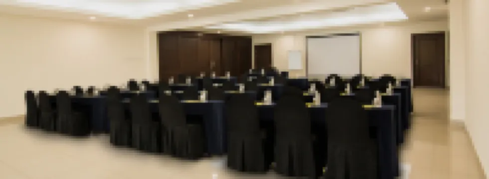 Royale Chulan Cherating Villa