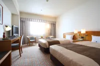 Hotel Nikko Tsukuba