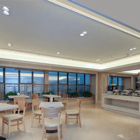 Vienna International Hotel (Dushan)