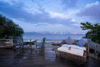 慢屋·大理攬清設計師ホテル