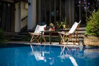 Wuer Inn - Pools