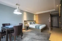 Baili Hotel - Ramah Hewan Peliharaan