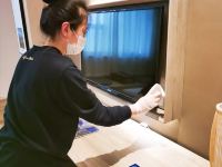 哈尔滨会展中心红旗大街亚朵酒店 - 其他