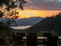 千岛湖仟陌间山野度假民宿 - 酒店景观
