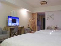 徐州私人订制公寓式酒店 - 舒适家庭房
