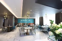 Jinjiang Inn Select (Heze Yuncheng Jinhe Road)