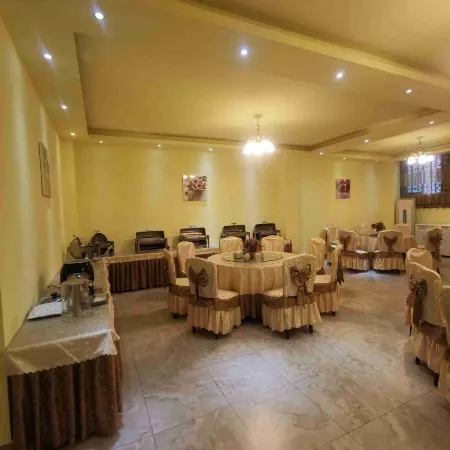 Lushanxuan Hotel