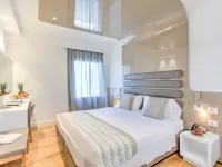 Mh Florence Hotel & Spa Hotels in Firenze