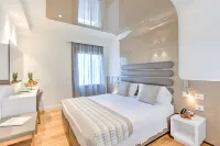 Mh Florence Hotel & Spa