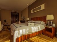 鄂尔多斯皇室国际酒店 - 尊享大床房