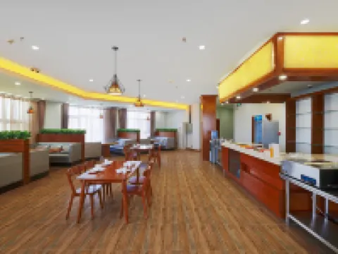 Vienna 3 Best Hotel (Yinchuan Helan) Hotels in Helan