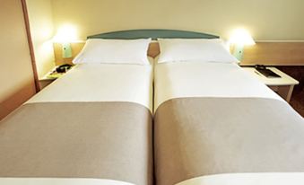 B&B HOTEL Fulda-Hbf