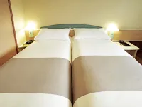 B&B Hotel Fulda-Hbf Hotels in Petersberg