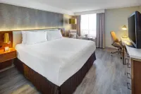 Crowne Plaza Toronto Airport, an IHG Hotel