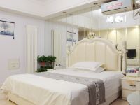 徐州私人订制公寓式酒店 - 温馨大床房