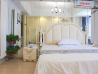 徐州私人订制公寓式酒店 - 普通大床房