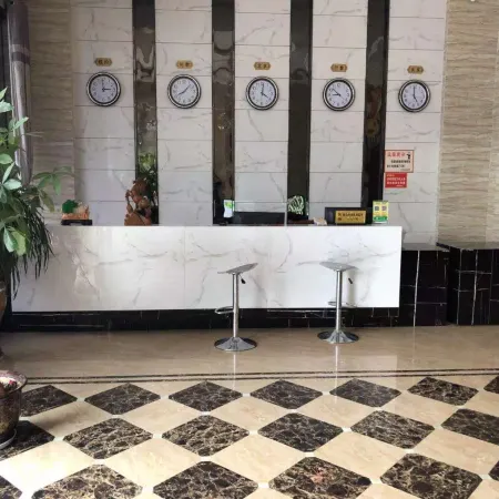 Shicheng Baiya Hotel