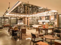 Mumian  Shenzhen Luohu ·JDV by Hyatt Hotels near The Mixc