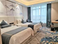 Xingpeng International Hotel فنادق في خوا يوان
