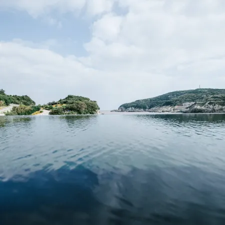 Zhoushan Langli Baisha Resort Hotel