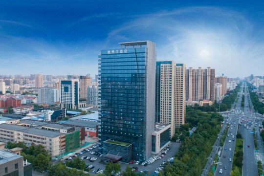 潍坊澳思汀酒店