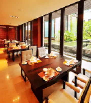 Hailing Island Banxia Time Holiday Villa (Yangjiang Poly Yintan Branch)