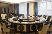 BASTON HOTEL - breakfast