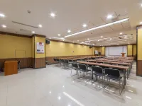 錦江之星酒店（保定火車站東廣場店）