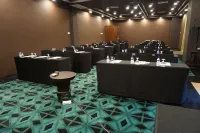โรงแรมมุดซาฟเฟอร์ มะละกา - ที่มีที่จอดรถ