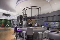 Campanile Hotel (Beijing South Railway Station Caihuying Subway Station) - bar