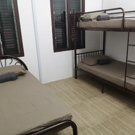 Homey Hostel, Ipoh Town