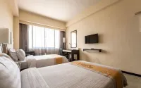 Borneo Royale Hotel Hotels in Tawau Division