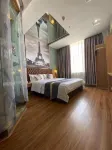 Jiatai Chain Business Hotel (Yingkou Railway Station Store) - Kæledyr tilladt