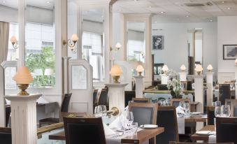 Hotel des Nordens Flensburg Wellness & Spa