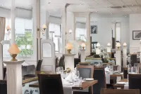 Hotel des Nordens Flensburg Wellness & Spa Hotels in Sosti