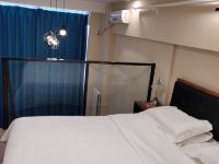 西安瑞里时代公寓 - loft一室一厅套房