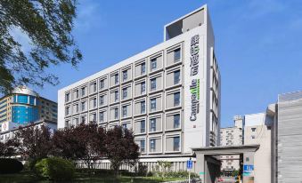 Campanile Hotel (Beijing South Railway Station Caihuying Subway Station)