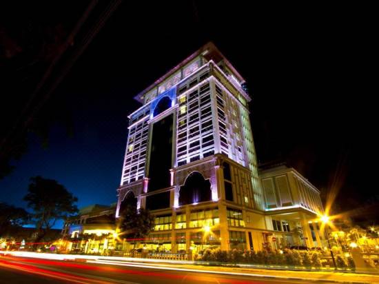 Perdana Kota Bharu Kota Bharu 2021 Room Price Deals Review Trip Com