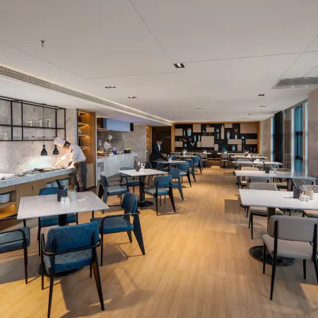Fairfield by marriott Jingzhou