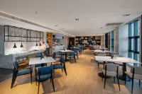 Fairfield by marriott Jingzhou - Morgenmad