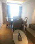 Huazhong Hotel - Wifi