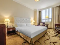 Sweetland Hotel Hotel in zona Mori Building