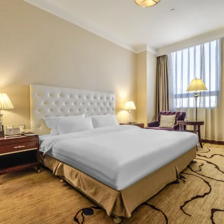 Sweetland Hotel