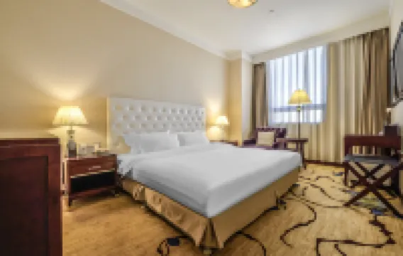Sweetland Hotel