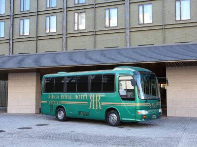 その他 リーガロイヤルホテル京都の写真