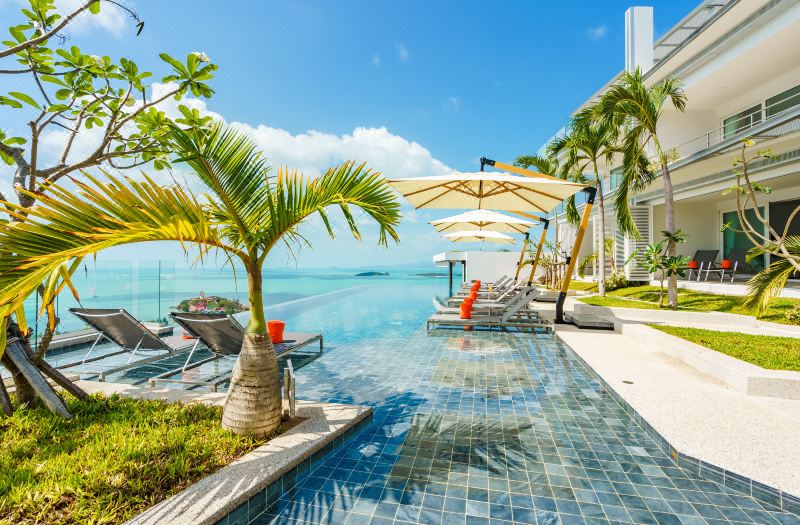 UniQue BoutiQue Resort photo 5
