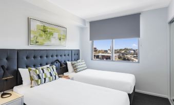 Oaks Brisbane Woolloongabba Suites