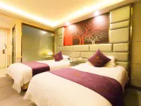 Wenling Jinkeyuan Business Hotel